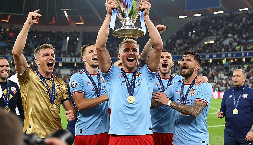 Samsunspor mở kỷ nguyên Bjelica: Khi một bản hợp đồng chứa hai con số không thể cùng đúng
